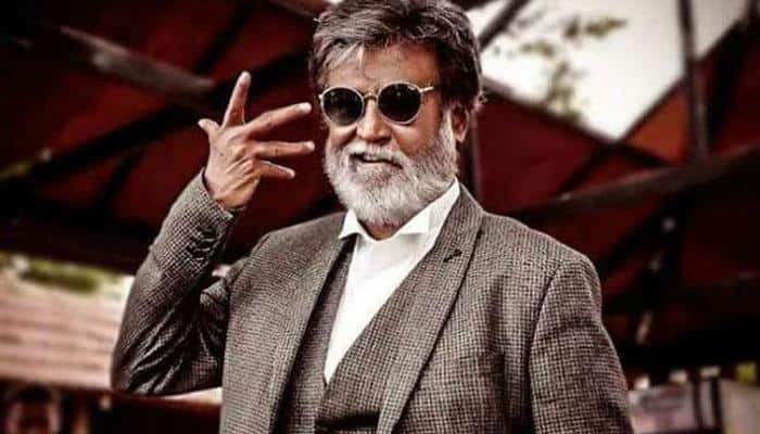 Rajinikanth cancels Sri Lanka visit following opposition from pro-Tamil outfits