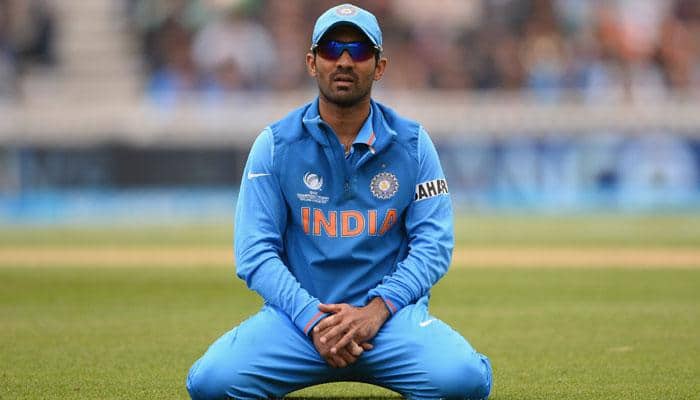 Wicket-keeper Dinesh Karthik keeps India hopes alive, says he is eyeing a batsman's slot