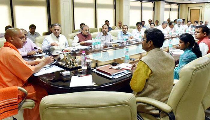 Yogi Adityanath's crackdown on slaughterhouses: 'Only police, administration can act against illegal abattoirs'