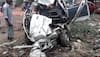 West Bengal: Seven killed after van collides with truck in Burdwan