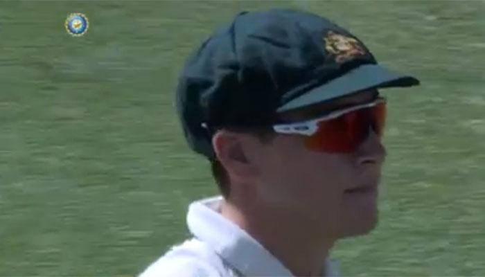 Why Pat Cummins was angry at Matt Renshaw? We have the answer with VIDEO proof