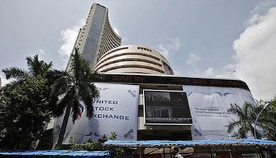 Top four companies lose Rs 26,738 crore in market cap last week