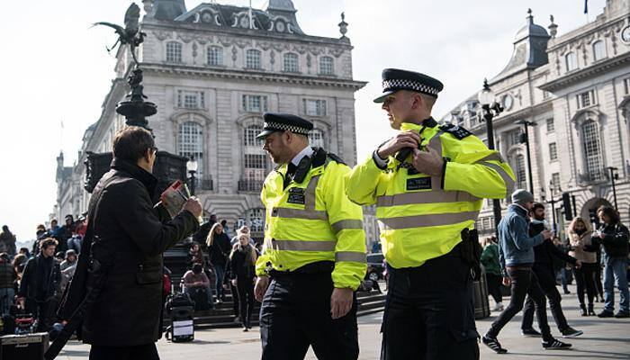 London terror attack: UK police still believe assailant was acting alone