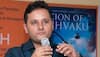 Not just 'Adarsh Bhartiya Nari', Sita was a warrior, says Amish Tripathi