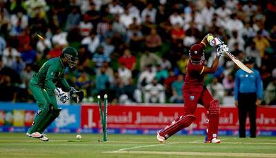 West Indies vs Pakistan: Debutant Shadab Khan guides visitors to 6-wicket win in opening T20I