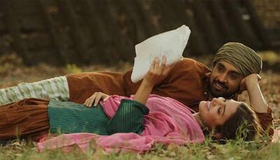 Anushka Sharma and Diljit Dosanjh’s ‘Phillauri’ picks up steam at the Box Office