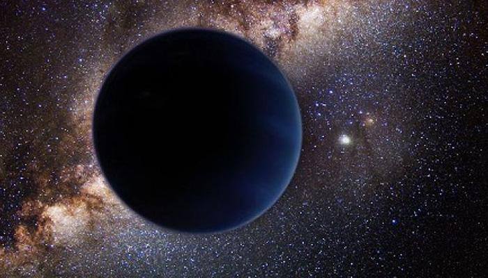 Australian astronomers launch public search for mysterious 'Planet 9'