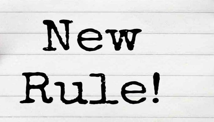 These rules will change from April 1 – Know how they will impact you