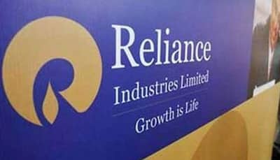 RIL shares end 3% lower; mcap plunges by Rs 12,488 crore