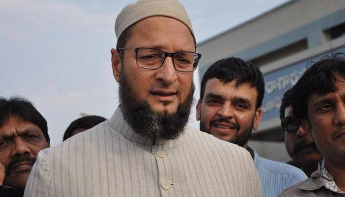 Asaduddin Owaisi asks Centre to clarify policy on buffalo meat export, Nirmala Sitharaman gives apt reply