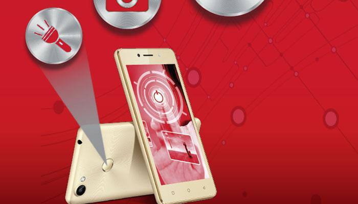 itel launches 4G VoLTE-enabled Wish A41 smartphone