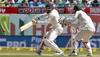 Sledging caught on stump mic! Here's Ravindra Jadeja, Matthew Wade's war of words in full...