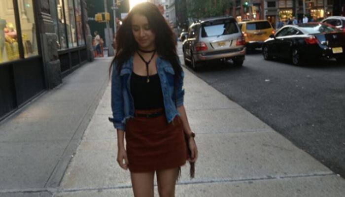 Half Girlfriend: Shraddha Kapoor's sporty look grabs eyeballs in fresh still – See pic