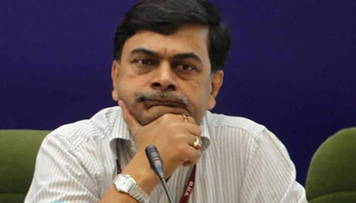 We are nationalists, will thrash anyone raising anti-India slogans: BJP MP RK Singh