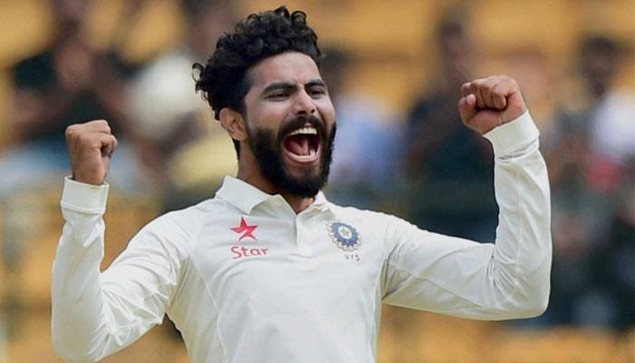 Dharamsala Test: My shoulder is on auto-mode and everything is happening automatically, believes Ravindra Jadeja