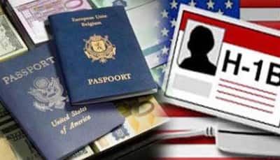 Indian firms gaming H-1B visa system: US lawmaker
