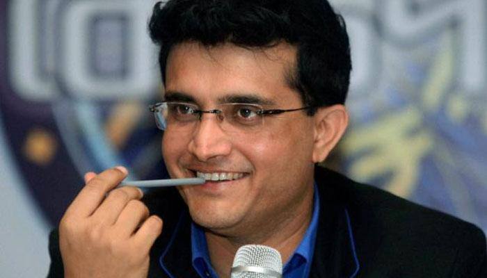 Sourav Ganguly impressed with Umesh Yadav's form in the Border-Gavaskar series