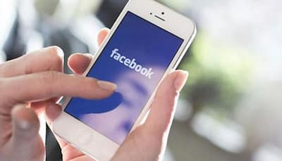 Facebook's Messenger app adds live location-sharing