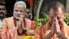 Shakti devotees Narendra Modi, Yogi Adityanath begin 9-day Chaitra Navratri fast