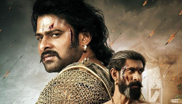 Prabhas, Rana Daggubati’s ‘Baahubali 2’: And the countdown begins now!