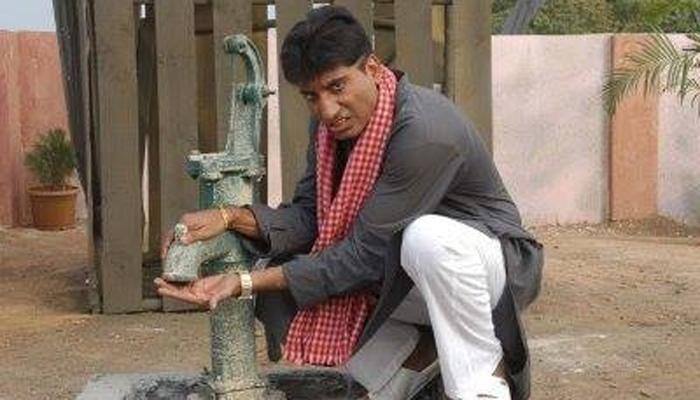 Raju Srivastava replaces Sunil Grover, becomes permanent member of 'The Kapil Sharma Show'?