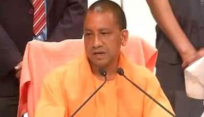 Yogi Adityanath's mantra for good governance – money not needed to bring about a change