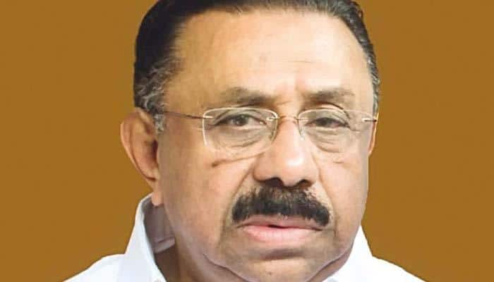 Women should not enter holy places during their periods: Congress leader MM Hassan