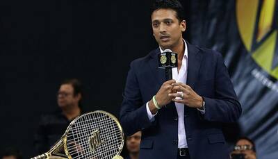 Davis Cup: Mahesh Bhupathi picks four singles players, keeps Leander Paes and Rohan Bopanna as reserves