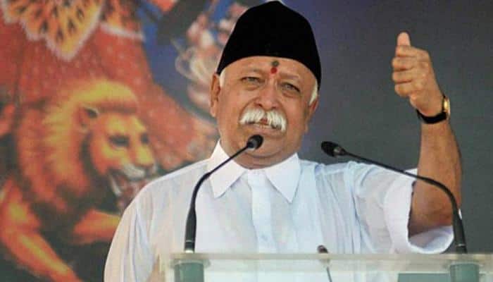 RSS chief Mohan Bhagwat backs inter-caste marriages, says &#039;swayamsevaks should stand in favour of reformative measures&#039;