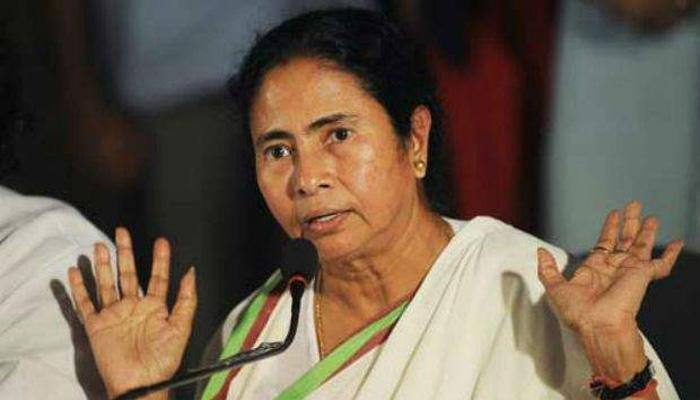 Mamata Banerjee expresses concern over child trafficking racket