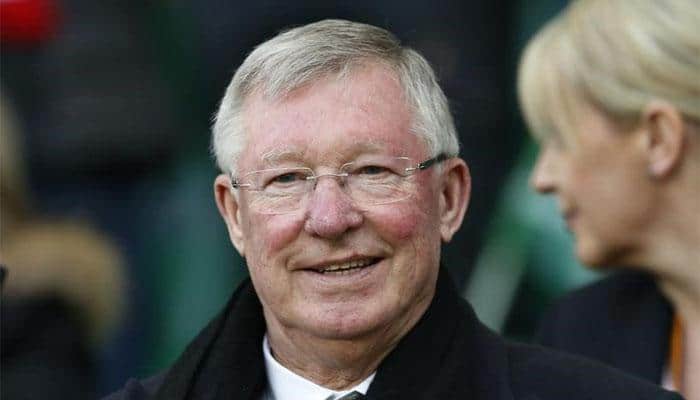 Europa League could be Manchester United&#039;s best route to Champions League, feels Alex Ferguson