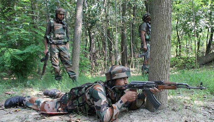 Don&#039;t obstruct anti-terror activities, stay away from area of operations — CRPF to Kashmiri locals
