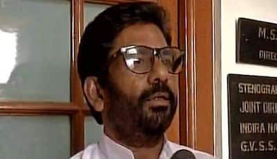 After Air India cancels two tickets booked by Shiv Sena MP on Delhi-bound flights, Ravindra Gaikwad takes train to national capital