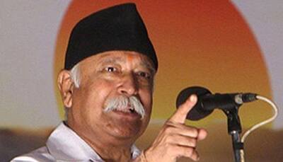 Congress rejects Mohan Bhagwat's name as next President, says will announce its nominee soon