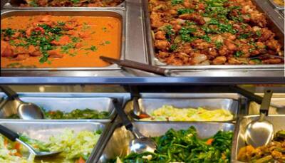 There's nothing called a free lunch! Now it can attract GST 