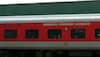 Six passengers fall ill after stale food served in  New Delhi-Sealdah Rajdhani Express, triggers protest