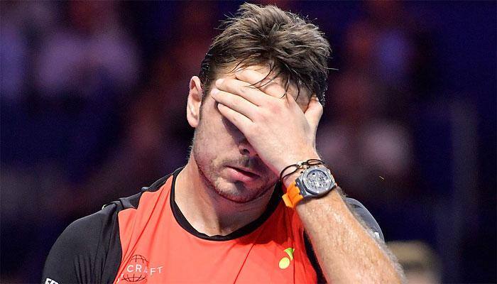 Miami Open: Young gun Alexander Zverev shocks top-seed Stan Wawrinka; Roger Federer, Rafael Nadal and Kei Nishikori advance