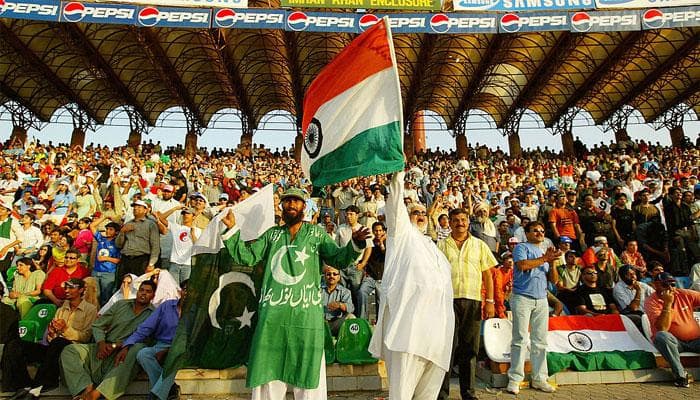 Cricket diplomacy: BCCI seeks government permission for India-Pakistan series in Dubai — Report