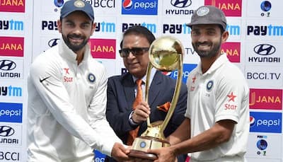 India vs Australia: India lucky to have a stand-in captain like Ajinkya Rahane, says Ian Chappell