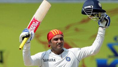 Virender Sehwag walks down memory lane, shares how he ended up registering Multan in his name — VIDEOS INSIDE