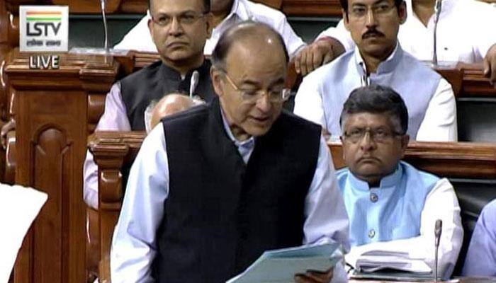 India&#039;s biggest tax reform one step closer to July 1 rollout, Lok Sabha passes four GST Bills