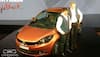 Tata Tigor launch