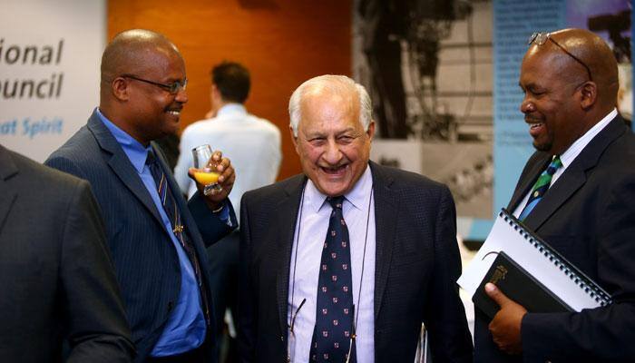 Cricket diplomacy: No contact from BCCI on bilateral series, says PCB chairman Shaharyar Khan