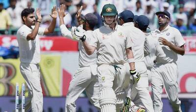 Steve Smith not temperamentally sound to be Australia captain: Kerry O'Keeffe