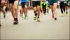 Gearing up for a marathon? You may be at risk of kidney injury!