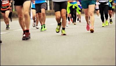 Gearing up for a marathon? You may be at risk of kidney injury!