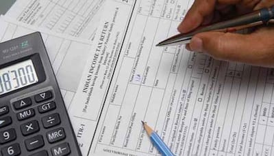 ITR form simplified further; e-filing to start from Apr 1