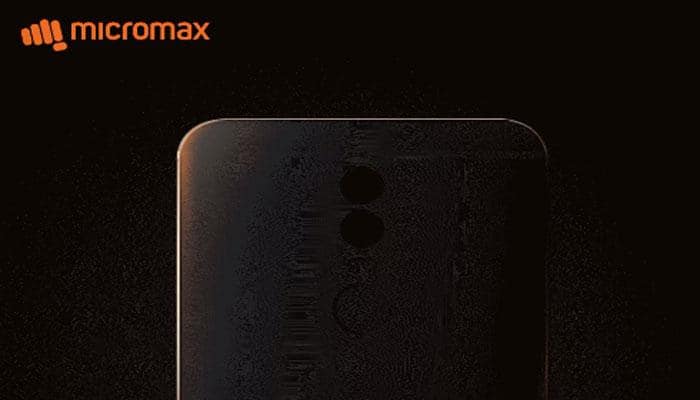 Micromax premium device Dual 5 launched at Rs 24,999
