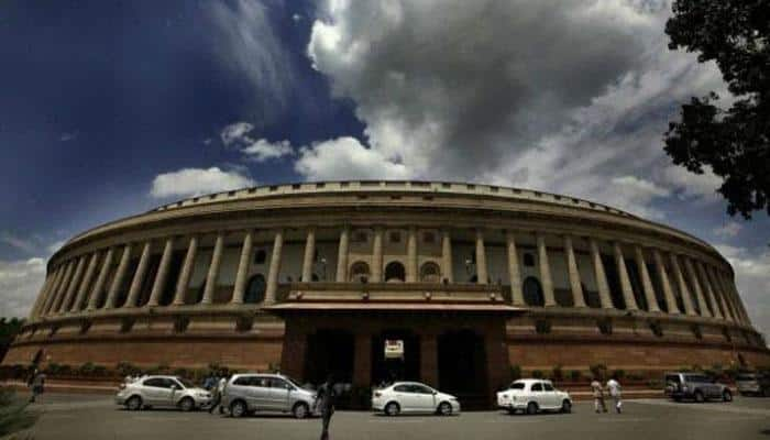 Govt faces embarrassment in Rajya Sabha; 5 Opposition amendments to Finance Bill adopted