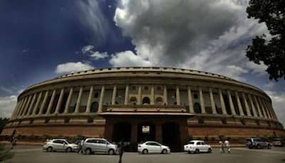 Govt faces embarrassment in Rajya Sabha; 5 Opposition amendments to Finance Bill adopted